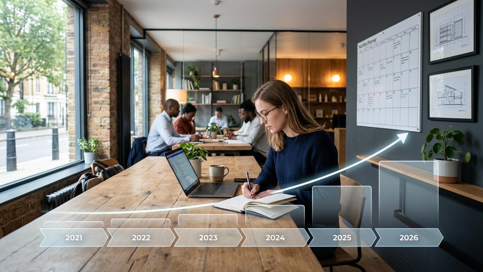 UK Agencies That Excel in Digital PR and Outreach Strategy